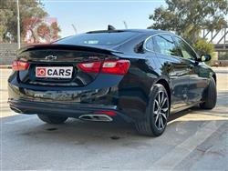 شيفروليه ماليبو